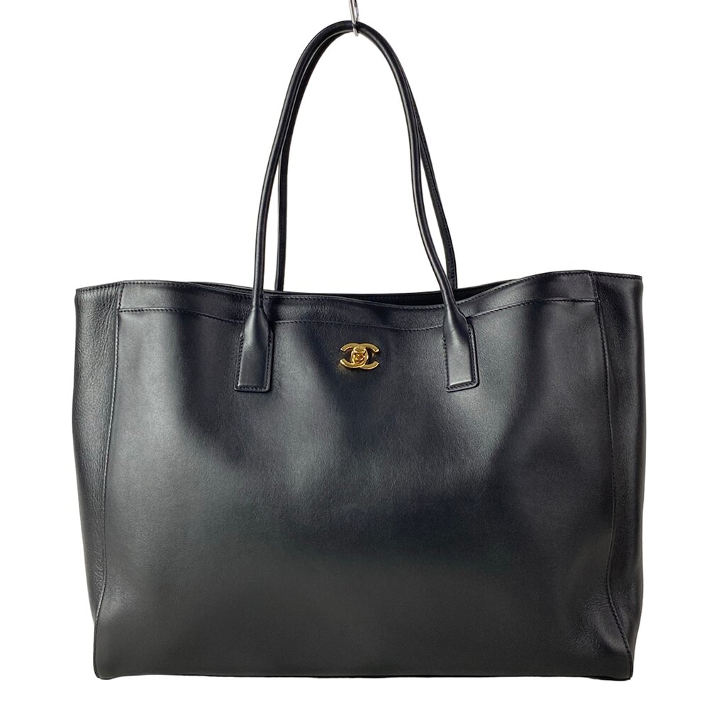 Chanel Large Shopping Bag Tote Bag AS6239